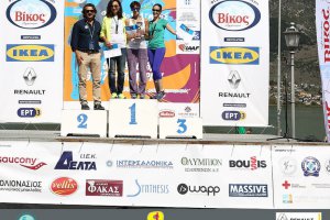 ILR 2015 - 30 χλμ. και 10 χλμ. (γ' μέρος)