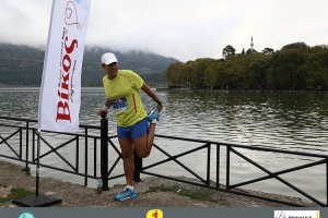 ILR 2015 -  30χλμ. και 10χλμ. (α' μέρος)