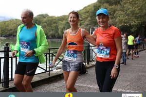 ILR 2015 -  30χλμ. και 10χλμ. (α' μέρος)