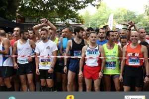 ILR 2015 -  30χλμ. και 10χλμ. (α' μέρος)