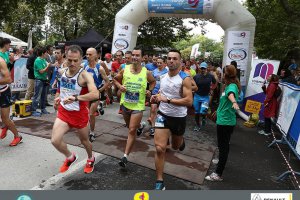 ILR 2015 -  30χλμ. και 10χλμ. (α' μέρος)