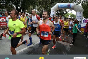 ILR 2015 -  30χλμ. και 10χλμ. (α' μέρος)