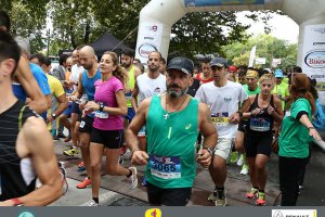 ILR 2015 -  30χλμ. και 10χλμ. (α' μέρος)