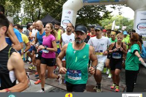 ILR 2015 -  30χλμ. και 10χλμ. (α' μέρος)