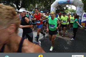 ILR 2015 -  30χλμ. και 10χλμ. (α' μέρος)