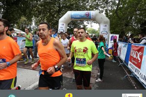 ILR 2015 -  30χλμ. και 10χλμ. (α' μέρος)