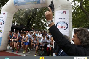 ILR 2015 -  30χλμ. και 10χλμ. (α' μέρος)