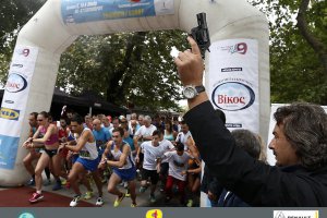 ILR 2015 -  30χλμ. και 10χλμ. (α' μέρος)