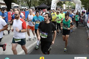 ILR 2015 -  30χλμ. και 10χλμ. (α' μέρος)