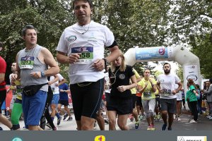 ILR 2015 -  30χλμ. και 10χλμ. (α' μέρος)