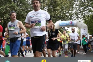 ILR 2015 -  30χλμ. και 10χλμ. (α' μέρος)