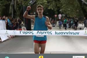 ILR 2015 -  30χλμ. και 10χλμ. (α' μέρος)