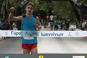 ILR 2015 -  30χλμ. και 10χλμ. (α' μέρος)