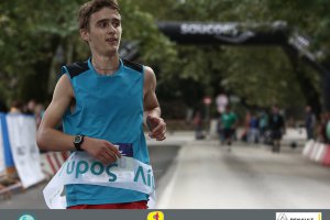 ILR 2015 -  30χλμ. και 10χλμ. (α' μέρος)