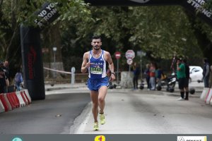 ILR 2015 -  30χλμ. και 10χλμ. (α' μέρος)