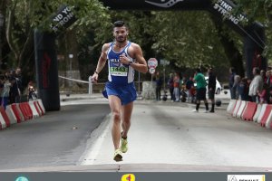 ILR 2015 -  30χλμ. και 10χλμ. (α' μέρος)