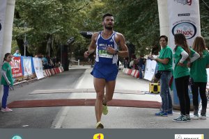 ILR 2015 -  30χλμ. και 10χλμ. (α' μέρος)