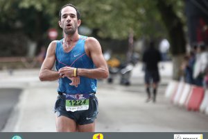 ILR 2015 -  30χλμ. και 10χλμ. (α' μέρος)