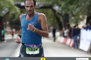 ILR 2015 -  30χλμ. και 10χλμ. (α' μέρος)