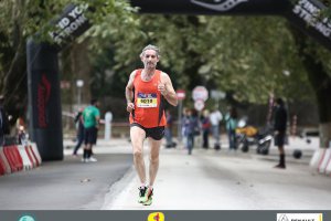 ILR 2015 -  30χλμ. και 10χλμ. (α' μέρος)