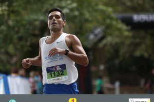 ILR 2015 -  30χλμ. και 10χλμ. (α' μέρος)