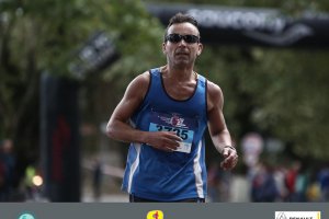 ILR 2015 -  30χλμ. και 10χλμ. (α' μέρος)