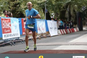 ILR 2015 -  30χλμ. και 10χλμ. (α' μέρος)