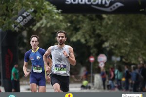 ILR 2015 -  30χλμ. και 10χλμ. (α' μέρος)