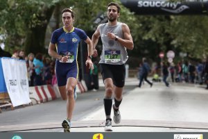 ILR 2015 -  30χλμ. και 10χλμ. (α' μέρος)