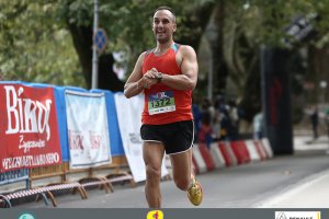 ILR 2015 -  30χλμ. και 10χλμ. (α' μέρος)