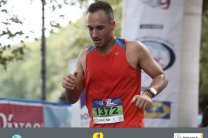 ILR 2015 -  30χλμ. και 10χλμ. (α' μέρος)