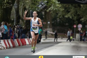 ILR 2015 -  30χλμ. και 10χλμ. (α' μέρος)