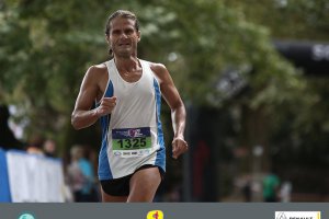 ILR 2015 -  30χλμ. και 10χλμ. (α' μέρος)