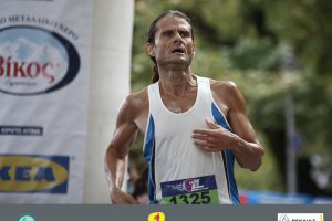 ILR 2015 -  30χλμ. και 10χλμ. (α' μέρος)