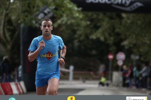 ILR 2015 -  30χλμ. και 10χλμ. (α' μέρος)