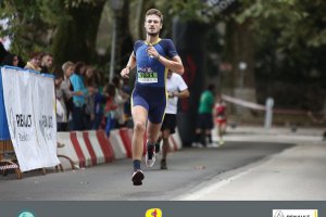 ILR 2015 -  30χλμ. και 10χλμ. (β' μέρος)