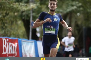 ILR 2015 -  30χλμ. και 10χλμ. (β' μέρος)