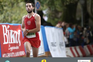 ILR 2015 -  30χλμ. και 10χλμ. (β' μέρος)