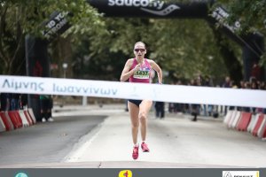 ILR 2015 -  30χλμ. και 10χλμ. (β' μέρος)