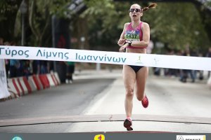 ILR 2015 -  30χλμ. και 10χλμ. (β' μέρος)