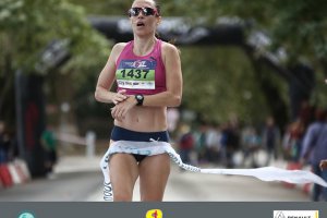 ILR 2015 -  30χλμ. και 10χλμ. (β' μέρος)