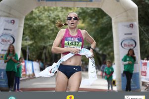 ILR 2015 -  30χλμ. και 10χλμ. (β' μέρος)