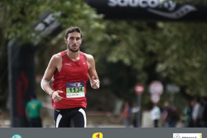 ILR 2015 -  30χλμ. και 10χλμ. (β' μέρος)