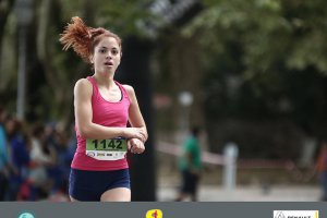 ILR 2015 -  30χλμ. και 10χλμ. (β' μέρος)