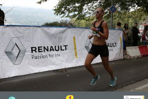 ILR 2015 -  30χλμ. και 10χλμ. (β' μέρος)