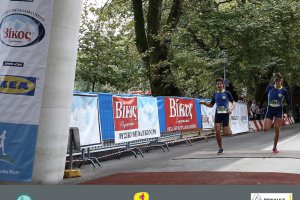 ILR 2015 -  30χλμ. και 10χλμ. (β' μέρος)