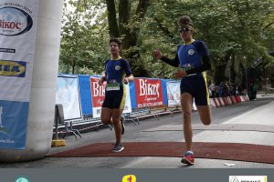 ILR 2015 -  30χλμ. και 10χλμ. (β' μέρος)