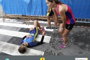 ILR 2015 -  30χλμ. και 10χλμ. (β' μέρος)