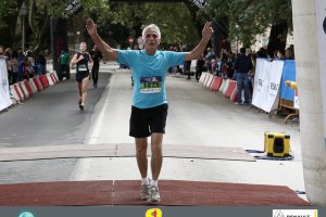 ILR 2015 -  30χλμ. και 10χλμ. (β' μέρος)