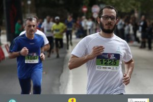 ILR 2015 -  30χλμ. και 10χλμ. (β' μέρος)